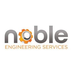 Noble Engineering Services Logo