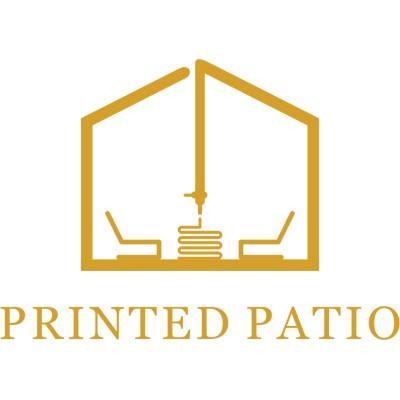 Printed Patio's Logo