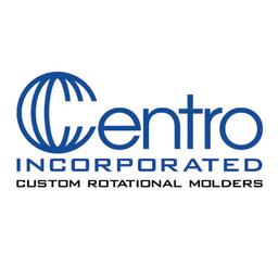 Centro Inc. Logo