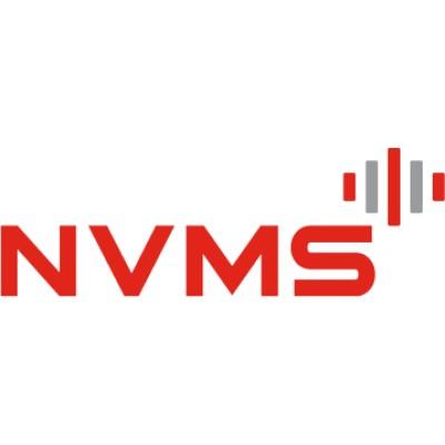 NVMS Logo