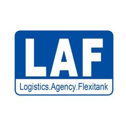 Qingdao LAF Technology Co. Ltd. Logo