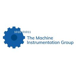 THE MACHINE INSTRUMENTATION GROUP LLC Logo