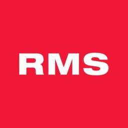 Reliability Maintenance Solutions Ltd Logo