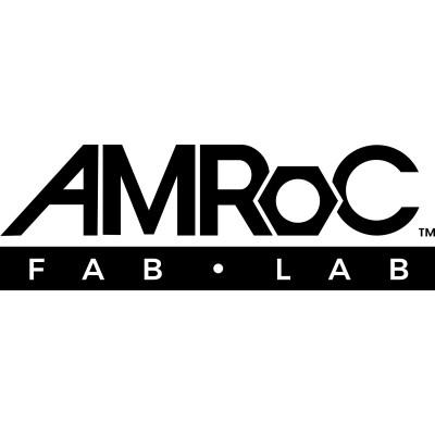 AMRoC FabLab Logo