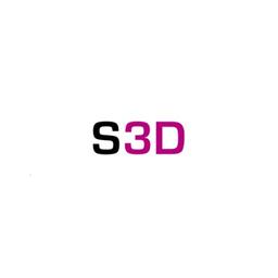 SIGNAL3D - Digital Manufacturing Logo