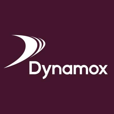 Dynamox's Logo