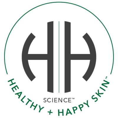 H&H Science Logo