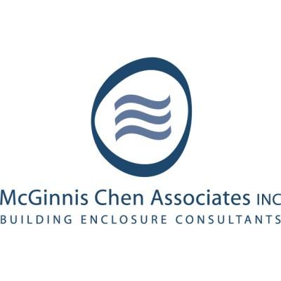 McGinnis Chen Associates Inc. Logo