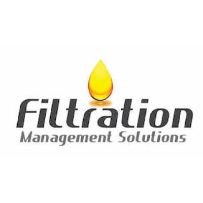 Filtration Management Solutions Logo
