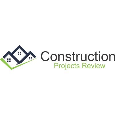 Construction Projects Review Logo