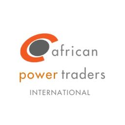 APTi (African Power Traders International) Logo