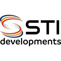 STI Developments Logo