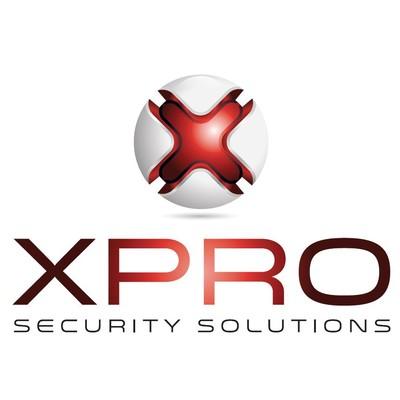 XPro Security Solutions (Pty) Ltd Logo