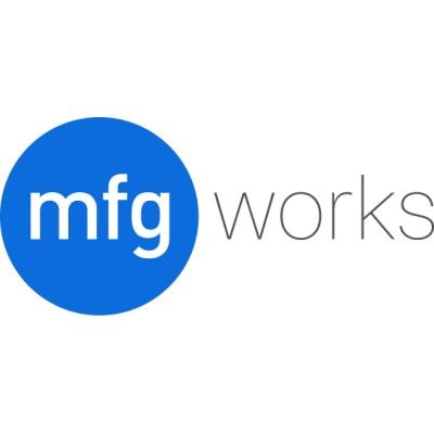MFG.works Logo