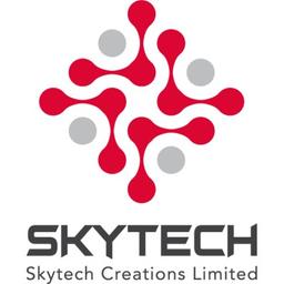 Skytech Creations Limited Logo
