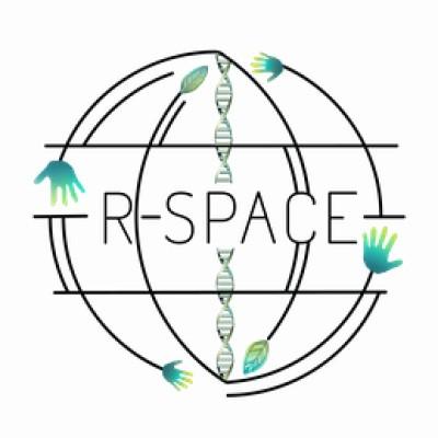 Regenerative SPACE Logo