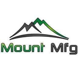 Mount Mfg Logo