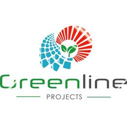 Greenline Projects (Pty) Ltd Logo