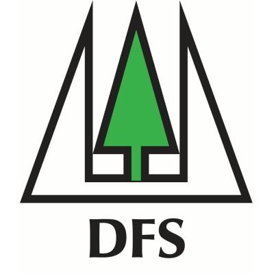 DFS Deutsche Forstservice GmbH's Logo