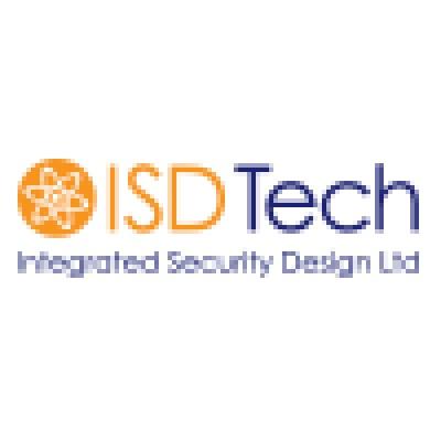ISD-Tech Ltd Logo