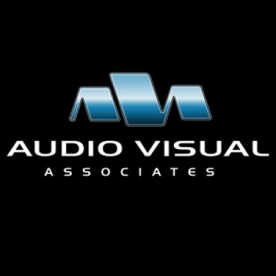 Audio Visual Associates Inc.'s Logo