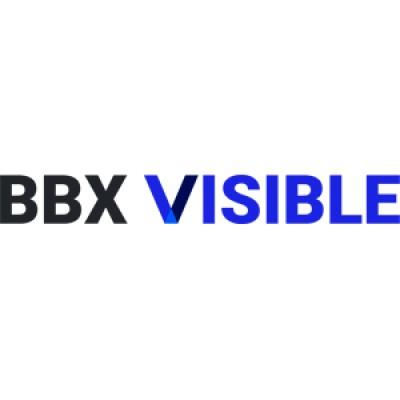 BBX VISIBLE Logo
