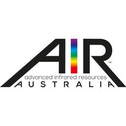 Advanced Infrared Resources Australia Logo