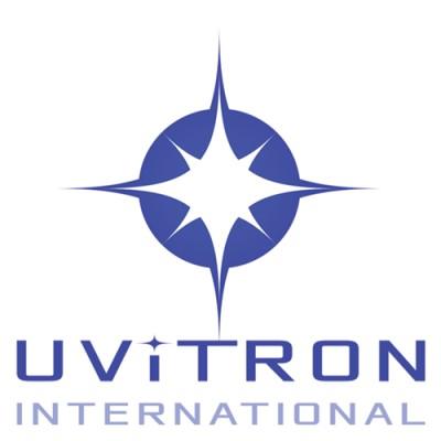 Uvitron International Logo