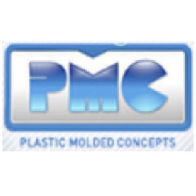 Plastic Molded Concepts Inc. Logo