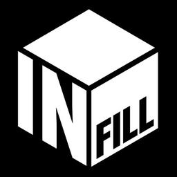 Infillcube Logo