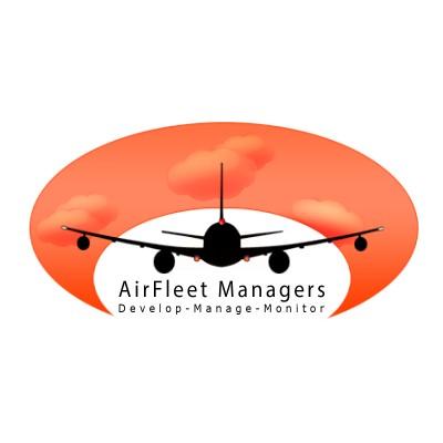 AirFleet Managers Logo
