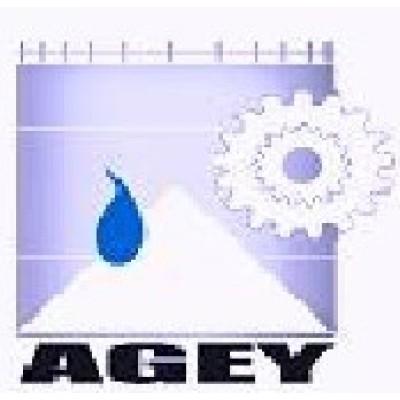 AGEY Engineers & Contractors Pvt Ltd Logo
