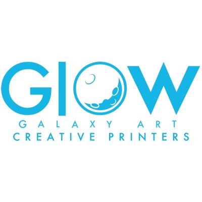 GLOW GALAXY ART LTD Logo