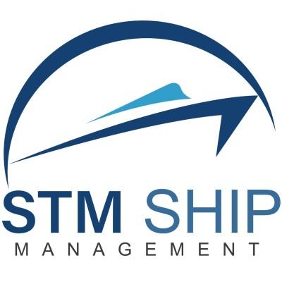 STM SHIP MANAGEMENT PVT LTD Logo