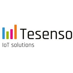 Tesenso - IoT Solutions Logo