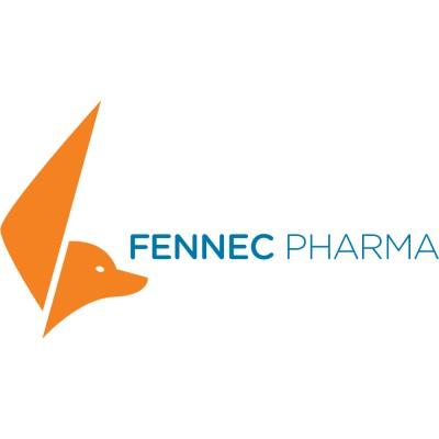 Fennec Pharmaceuticals Inc's Logo