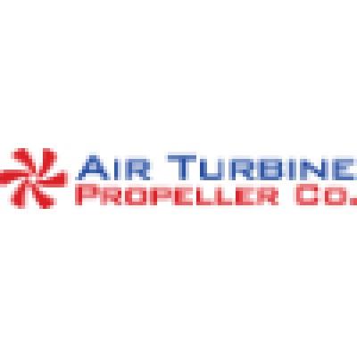 Air Turbine Propeller Co. Logo