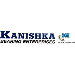 Kanishka Bearing Enterprises Logo