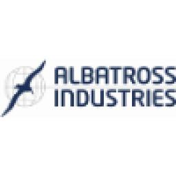 Albatross Industries AS Logo