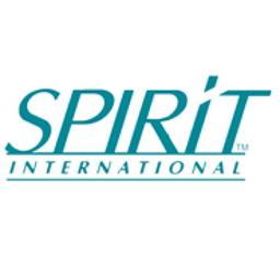 Spirit International Logo