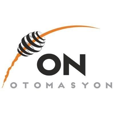 ON Otomasyon Logo