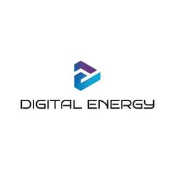 Digital Energy Logo