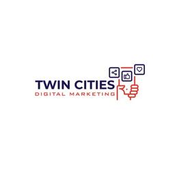 Twin Cities Digital Marketing Logo