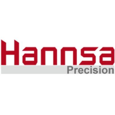 Hannsa Precision (YLM Group - Ying Han Technology)'s Logo