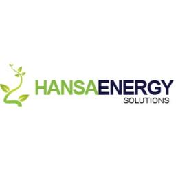 Hansa Energy Solutions Logo