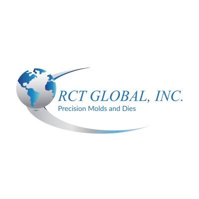 RCT Global Inc. Logo