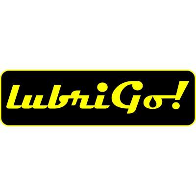 Lubrigo Pvt. Ltd. Logo