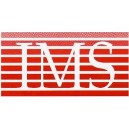 Integrated Machinery Systems Logo