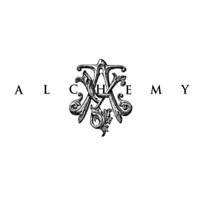 Alchemy Jeweler Logo