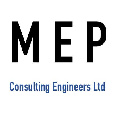 MEP Consulting Engineers Ltd Logo